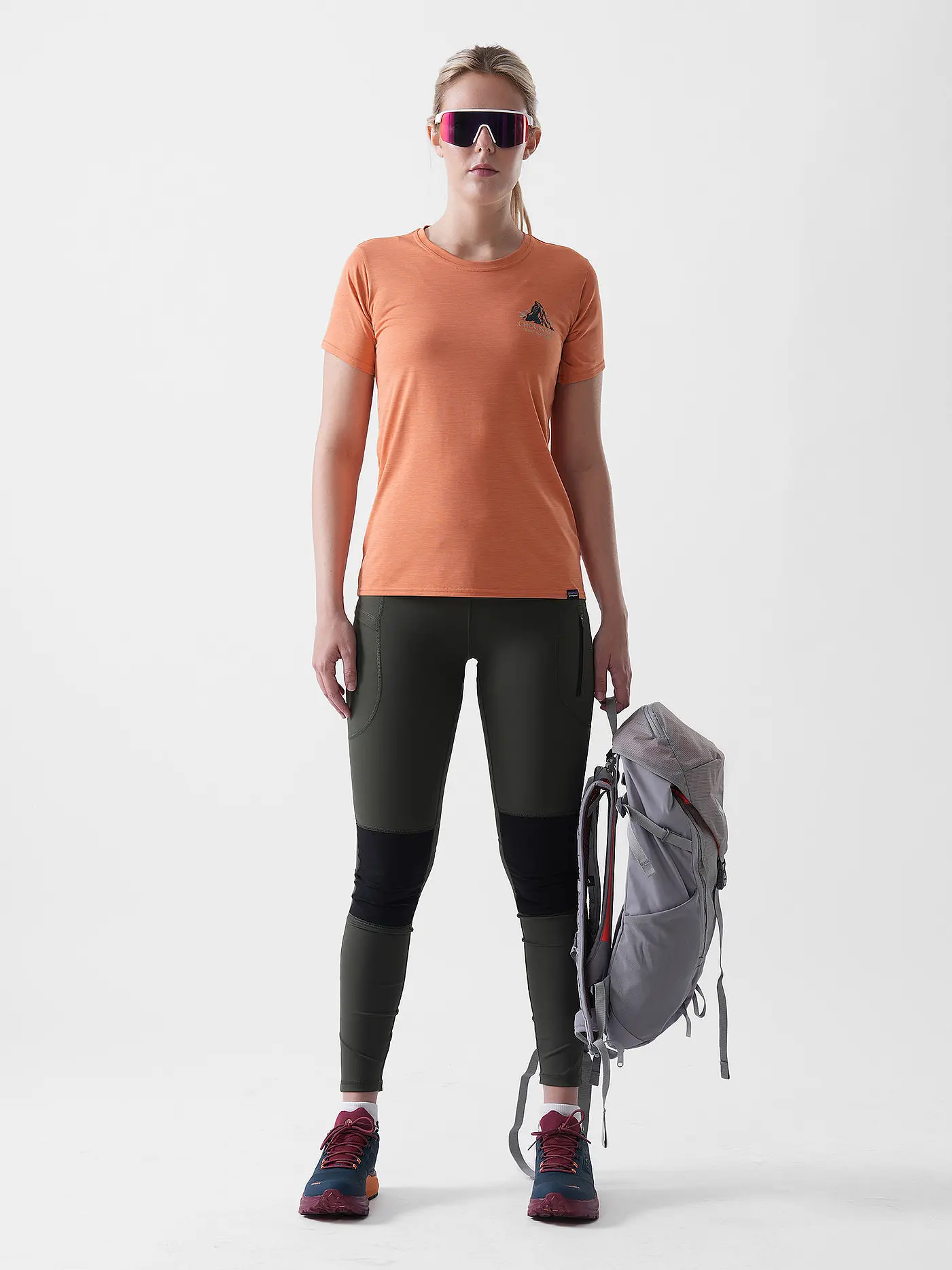 PINEWOOD | Damen Wandertight Finnveden | 